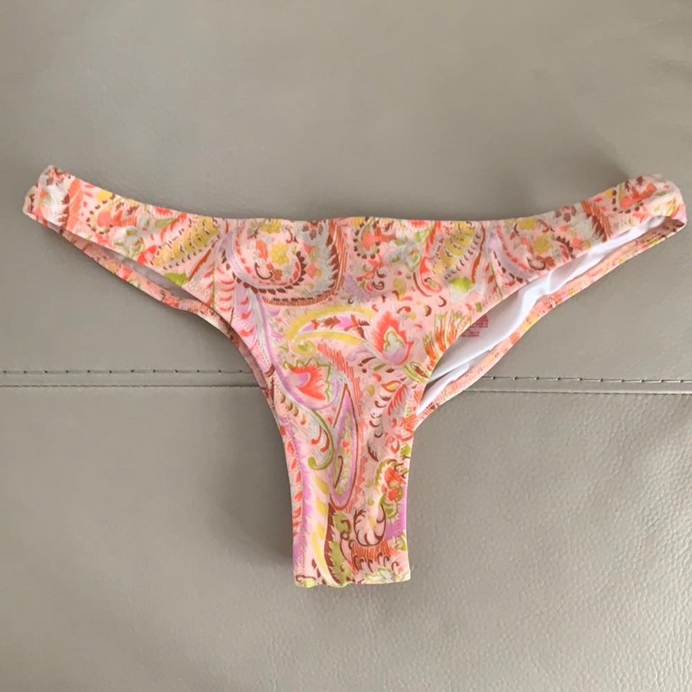 Victoria’s Secret cheeky bikini bottoms